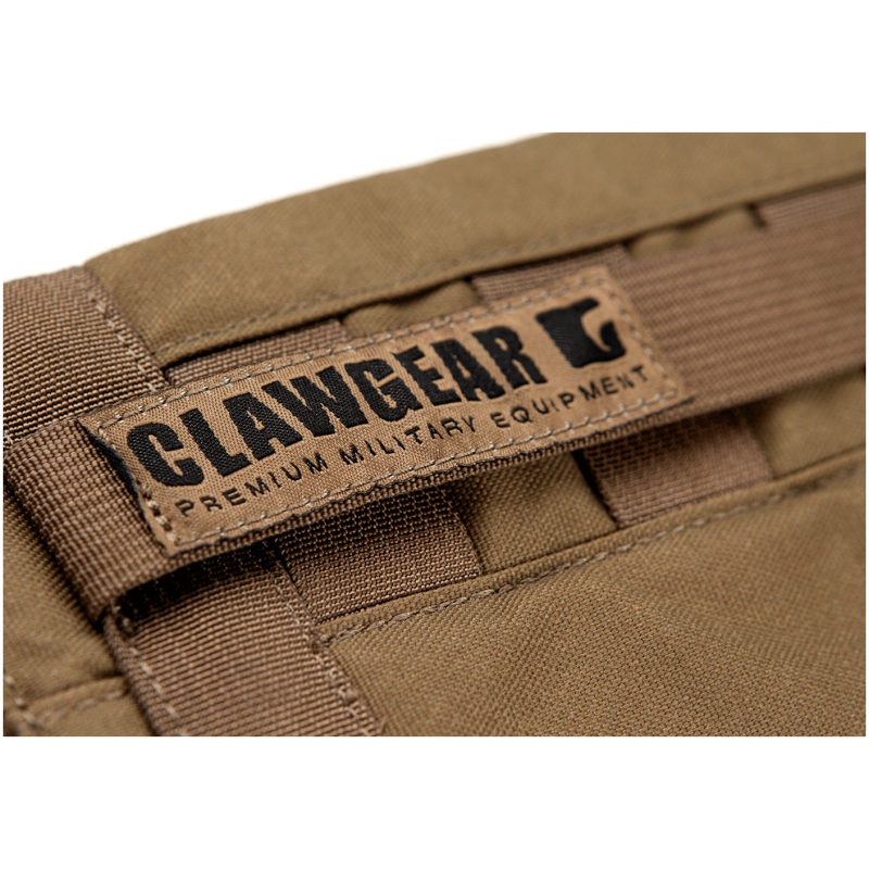 HYDRATATION CARRIER CORE 2LT - COYOTE - CLAW GEAR - immagine 4