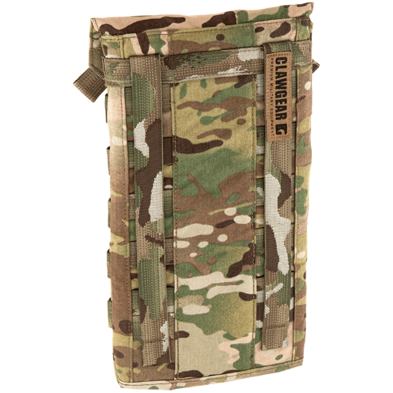 HYDRATATION CARRIER CORE 2LT - MULTICAM - CLAW GEAR - immagine 2