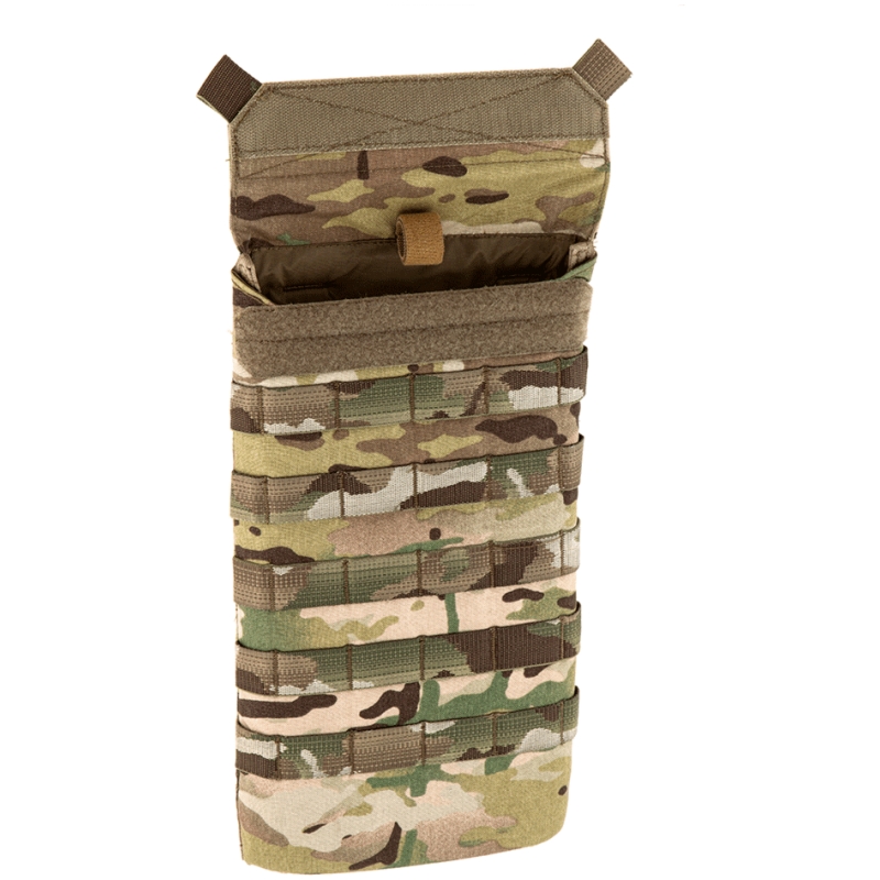 HYDRATATION CARRIER CORE 2LT - MULTICAM - CLAW GEAR - immagine 3
