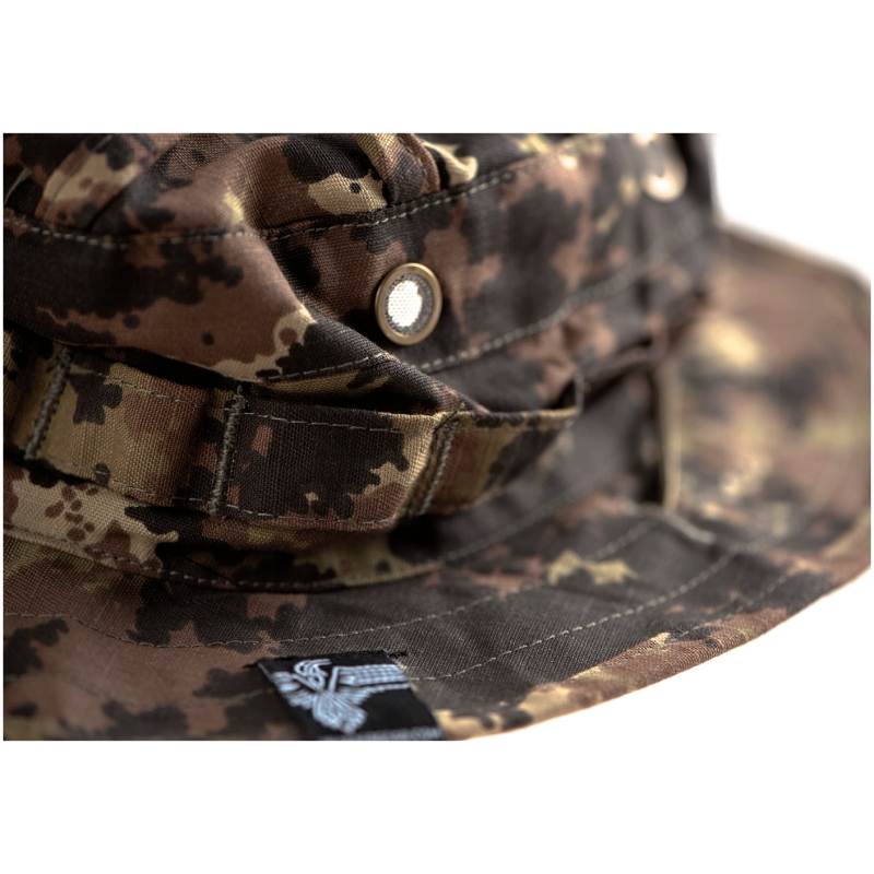 CAPPELLO BOONIE MOD. 2 - VEGETATO ITALIANO - INVADER GEAR - immagine 6