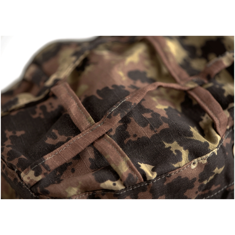CAPPELLO BOONIE MOD. 2 - VEGETATO ITALIANO - INVADER GEAR - immagine 7