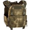 TATTICO REAPER QRB PLATE CARRIER - EVERGLADE - INVADER GEAR