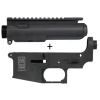 BODY IN TECNOPOLIMERO PER M4 SERIE SPECNA CORE - SPECNA ARMS