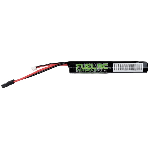 BATTERIA LI-ION 7,4V 2500mAh - FUEL