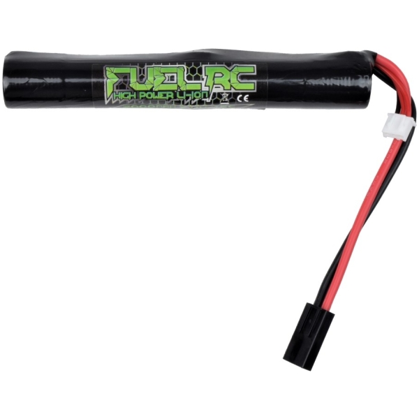 BATTERIA LI-ION 7,4V 2000mAh - FUEL