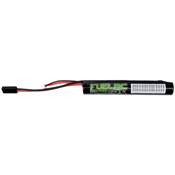 BATTERIA LI-ION 7,4V 3000mAh - FUEL