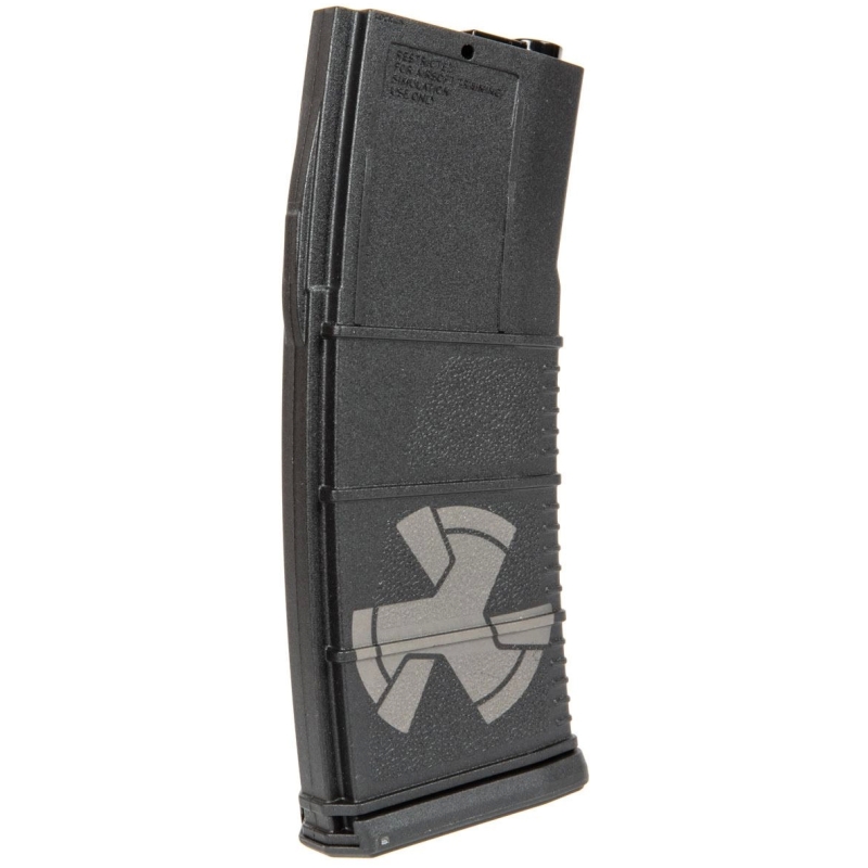 CARICATORE BAMF MONOFILARE 90 BB - G&G - immagine 2