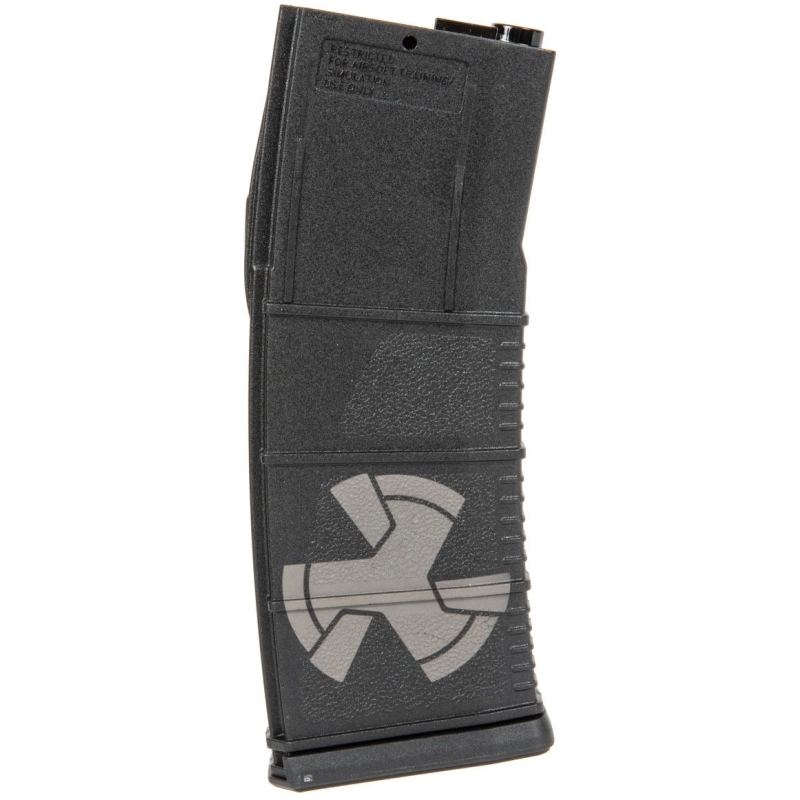 CARICATORE BAMF MONOFILARE 90 BB - G&G - immagine 3
