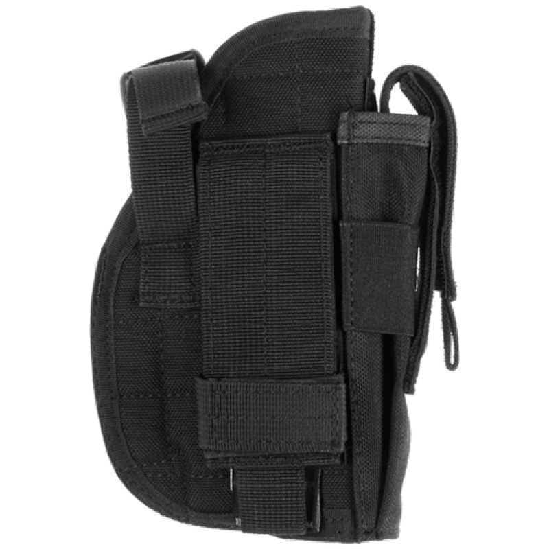 FONDINA UNIVERSALE DA CINTURA SX - INVADER GEAR - immagine 2