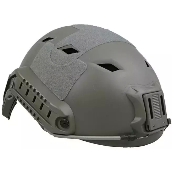 ELMETTO X-SHIELD FAST BJ - OD GREEN - ULTIMATE TACTICAL