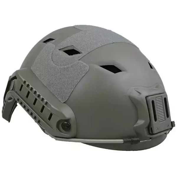 ELMETTO X-SHIELD FAST BJ - OD GREEN - ULTIMATE TACTICAL