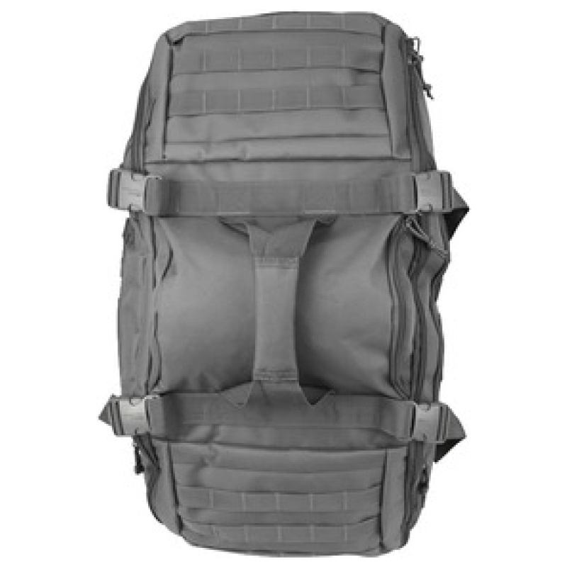 ZAINO OPERATORS 60 LITRI - GUNMETAL GREY - KOMBAT - immagine 4