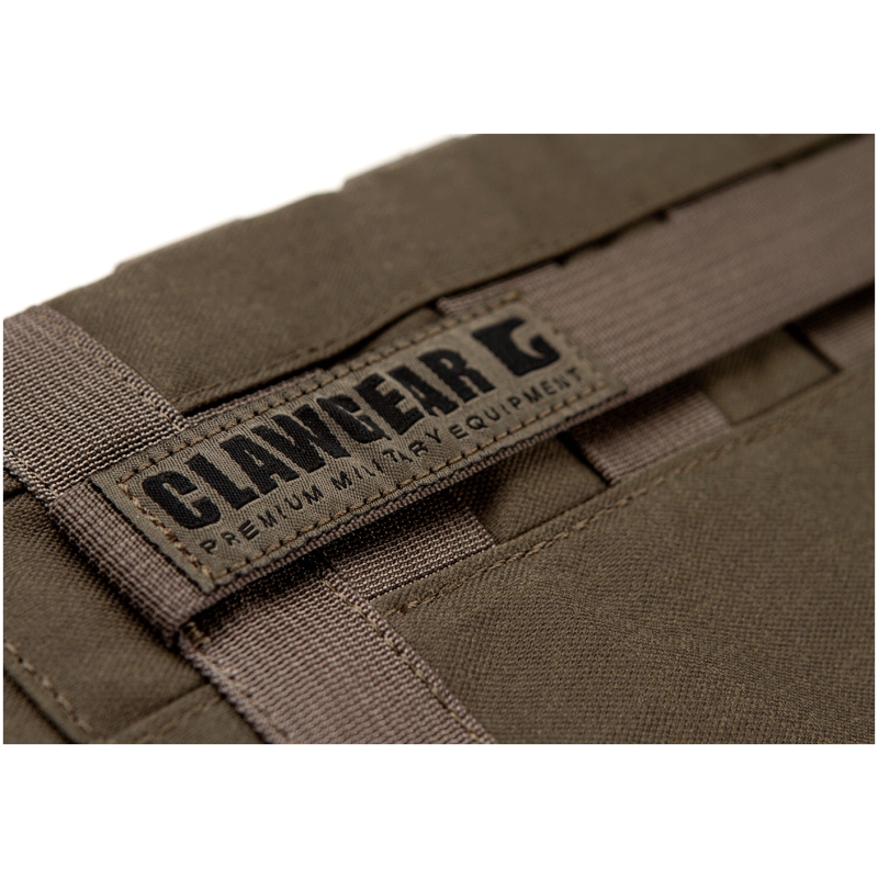 HYDRATATION CARRIER CORE 2LT - RAL7013 - CLAW GEAR - immagine 4
