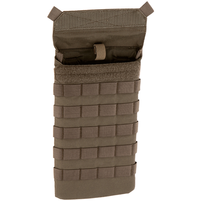 HYDRATATION CARRIER CORE 2LT - RAL7013 - CLAW GEAR - immagine 3