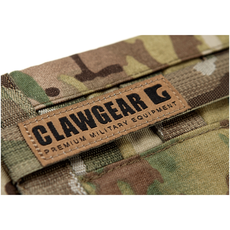 HYDRATATION CARRIER CORE 2LT - MULTICAM - CLAW GEAR - immagine 4