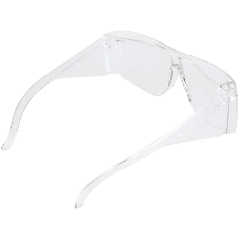 OCCHIALI VISITEUR CLEAR - BOLLE' - immagine 2