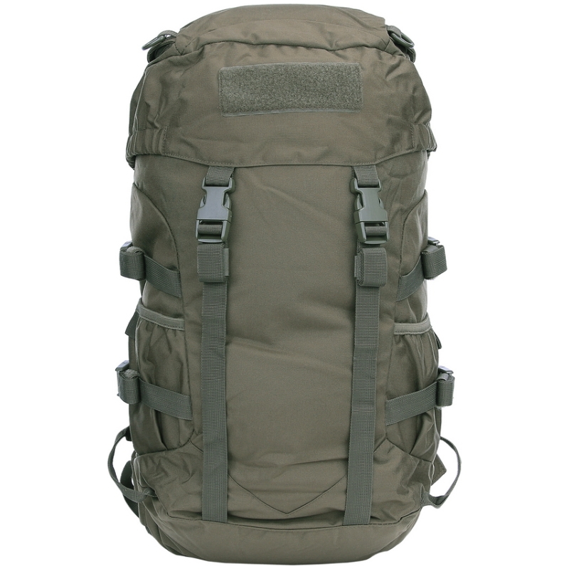 ZAINO CROSSOVER GEN 2 - RANGER GREEN - TASK FORCE 2215 - immagine 2