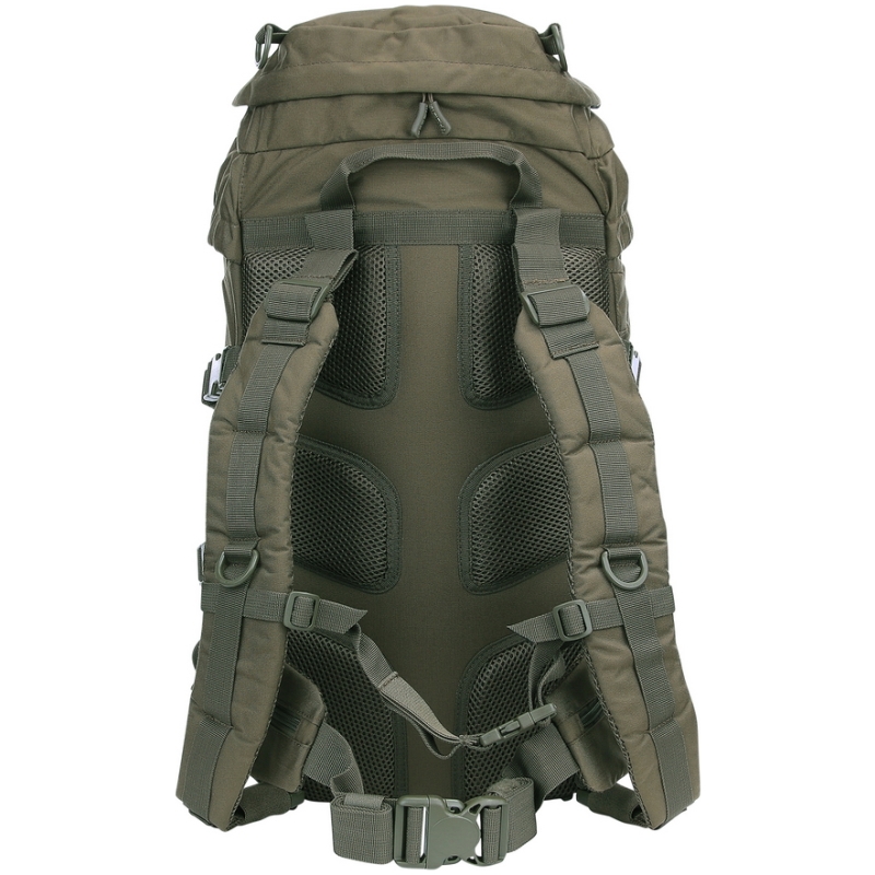 ZAINO CROSSOVER GEN 2 - RANGER GREEN - TASK FORCE 2215 - immagine 4