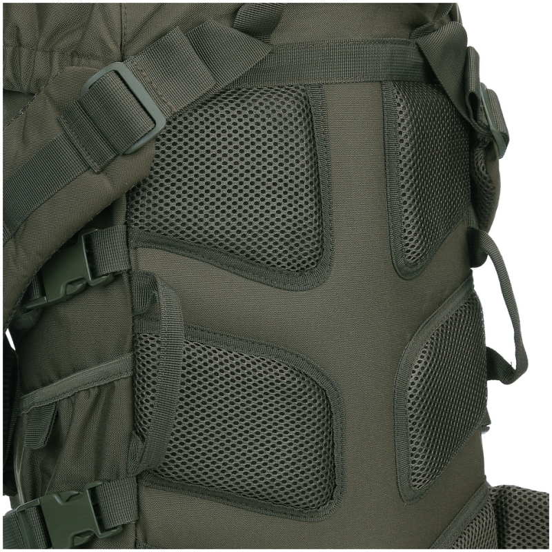 ZAINO CROSSOVER GEN 2 - RANGER GREEN - TASK FORCE 2215 - immagine 5