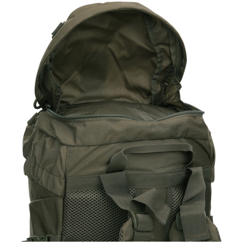 ZAINO CROSSOVER GEN 2 - RANGER GREEN - TASK FORCE 2215 - immagine 6