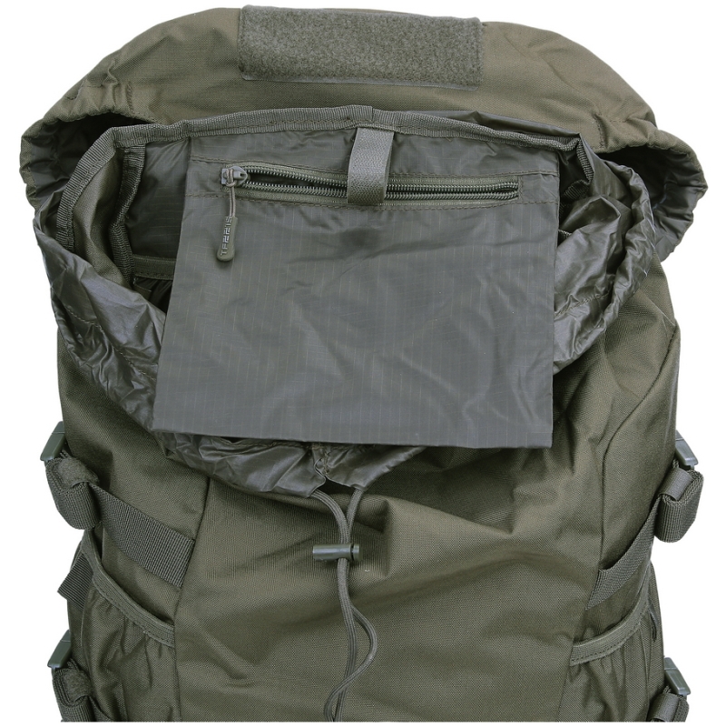 ZAINO CROSSOVER GEN 2 - RANGER GREEN - TASK FORCE 2215 - immagine 7