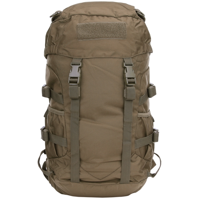ZAINO CROSSOVER GEN 2 - COYOTE - TASK FORCE 2215 - immagine 2