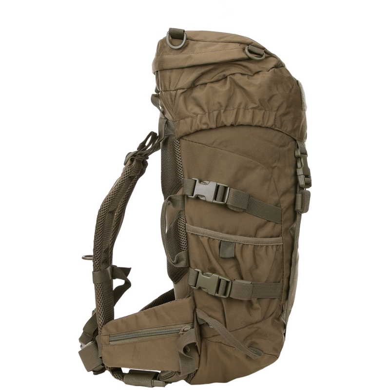 ZAINO CROSSOVER GEN 2 - COYOTE - TASK FORCE 2215 - immagine 3