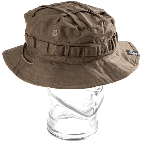 CAPPELLO BOONIE MOD. 2 - RANGER GREEN - INVADER GEAR