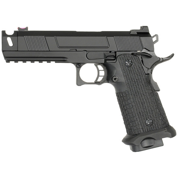 HI-CAPA R501 FULL METAL GBB - ARMY ARMAMENT 