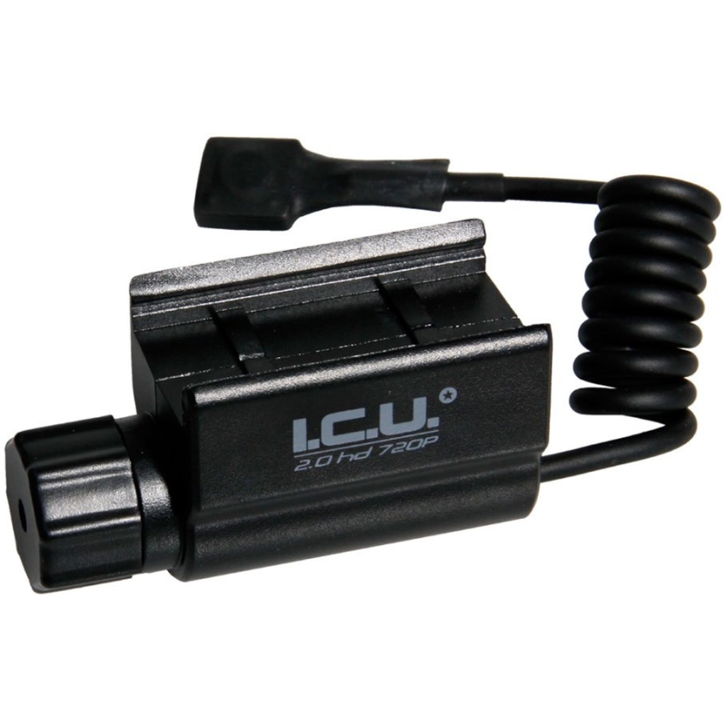 ICU PRO TACTICAM 2.0 - immagine 3