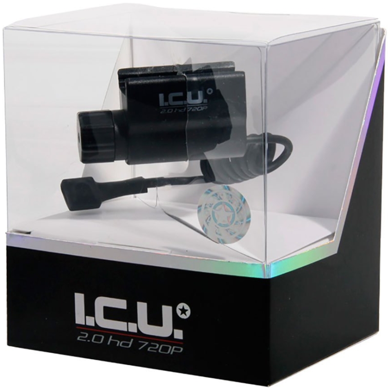 ICU PRO TACTICAM 2.0 - immagine 2
