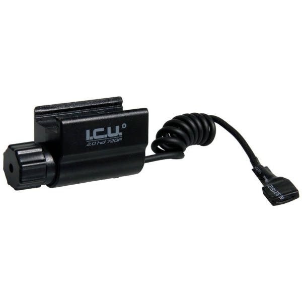 ICU PRO TACTICAM 2.0