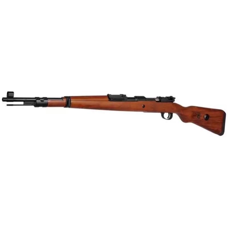 KAR 98-K - REAL WOOD - SNOW WOLF - immagine 2