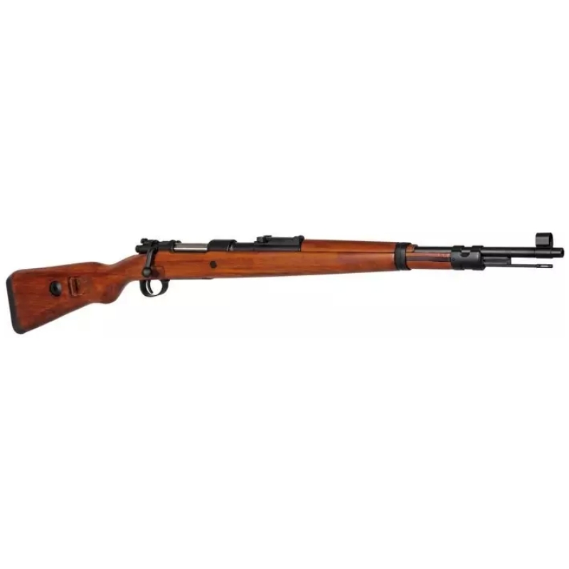 KAR 98-K - REAL WOOD - SNOW WOLF - immagine 3