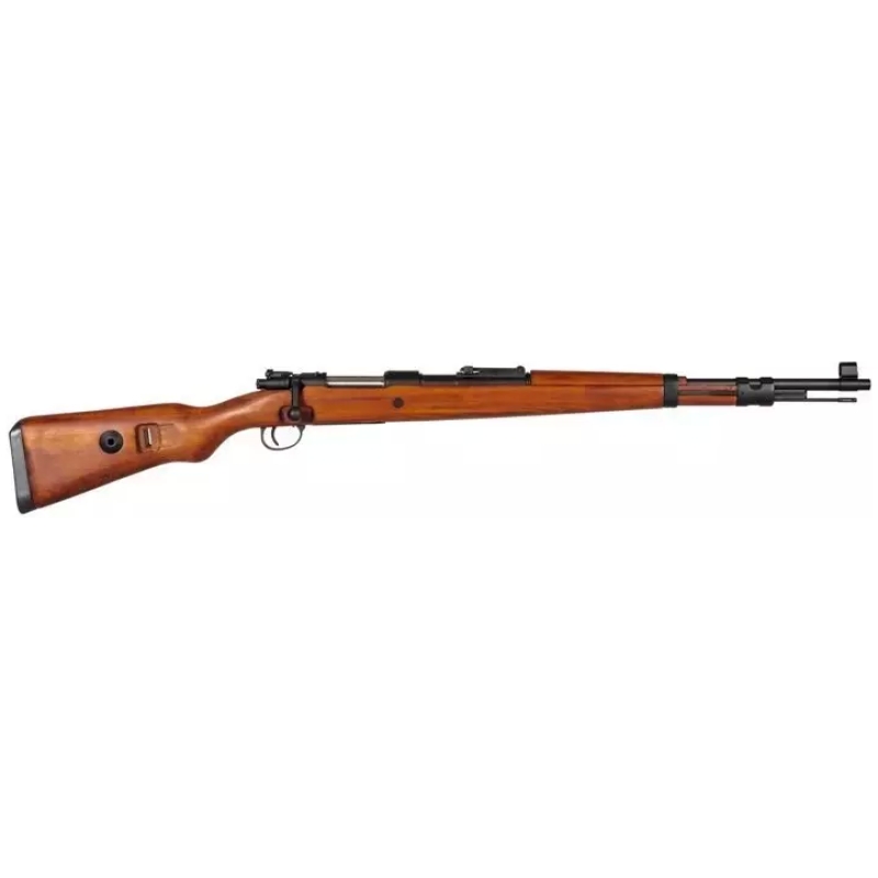 KAR 98-K - REAL WOOD - SNOW WOLF - immagine 4