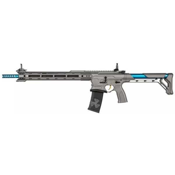 M4 BAMF TEAM COBALT KINETICS - G&G