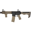 M4 E05 EDGE X-ASR ROCK RIVER EDITION - LIGHT OPS STOCK - HALF-TAN - SPECNA ARMS