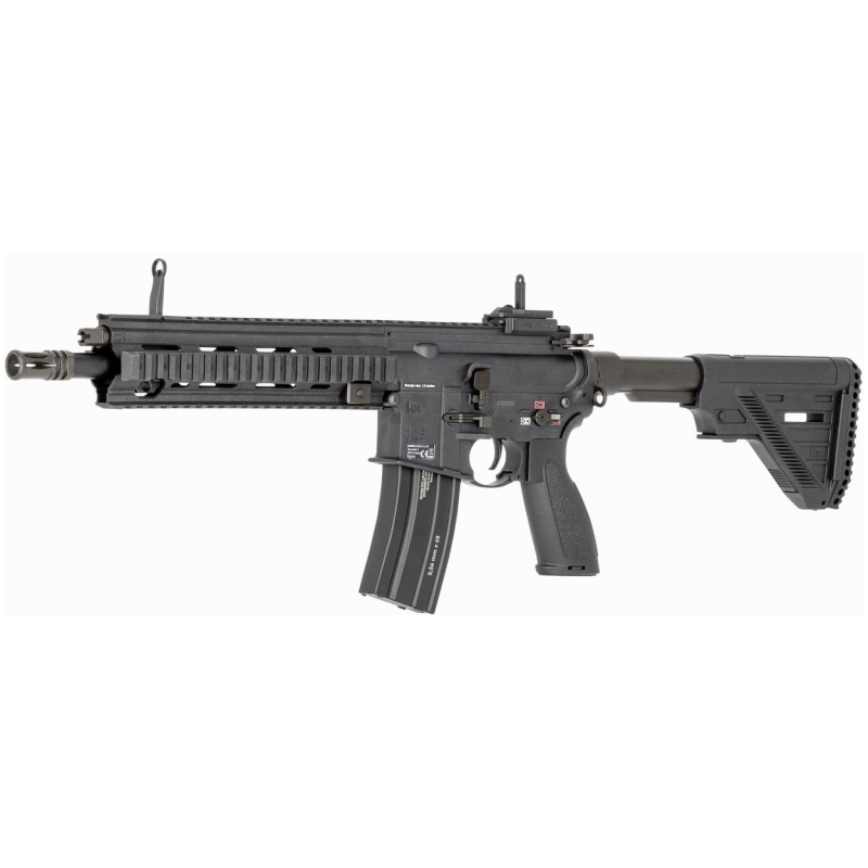 HK416 A5 SPORTLINE - UMAREX - immagine 2