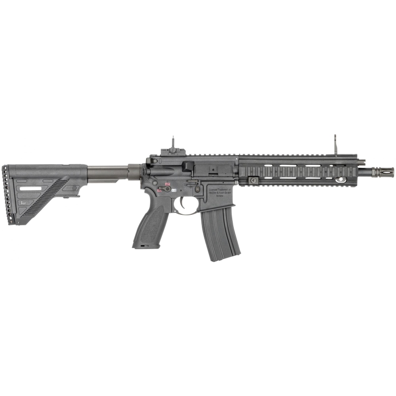 HK416 A5 SPORTLINE - UMAREX - immagine 3