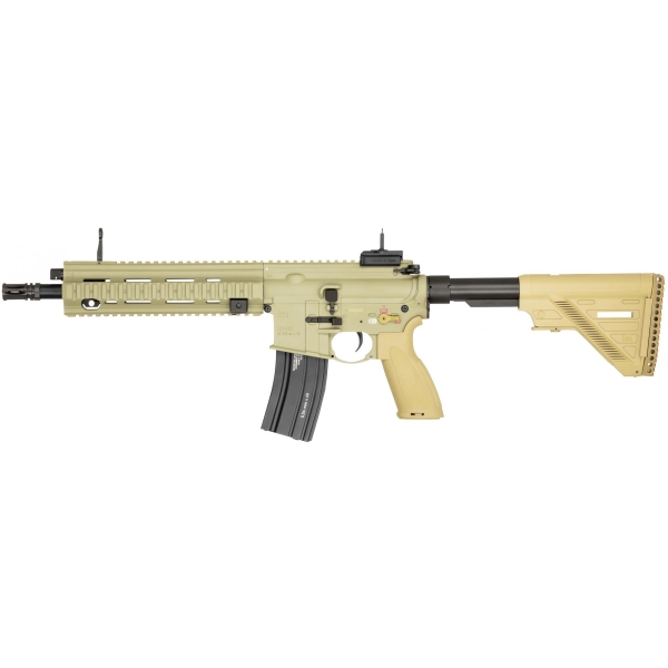 HK416 A5 SPORTLINE - TAN - UMAREX