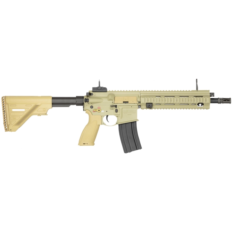 HK416 A5 SPORTLINE - TAN - UMAREX - immagine 3