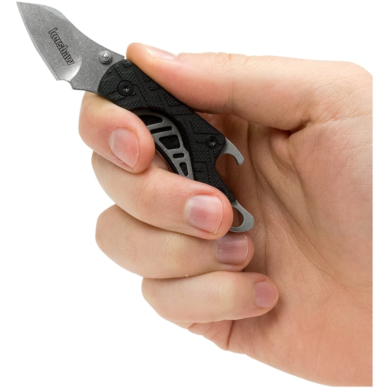 COLTELLO LINERLOCK FOLDER - KERSHAW - immagine 3