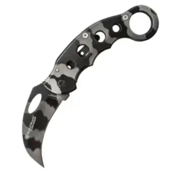 COLTELLO EXTREME OPS CK32C KARAMBIT