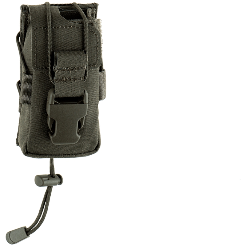 TASCA PORTA GPS LC PER GARMIN GPSMAP - RAL7013 - CLAW GEAR - immagine 2