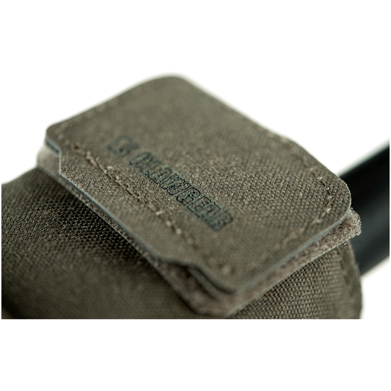 TASCA PORTA GPS LC PER GARMIN GPSMAP - RAL7013 - CLAW GEAR - immagine 12