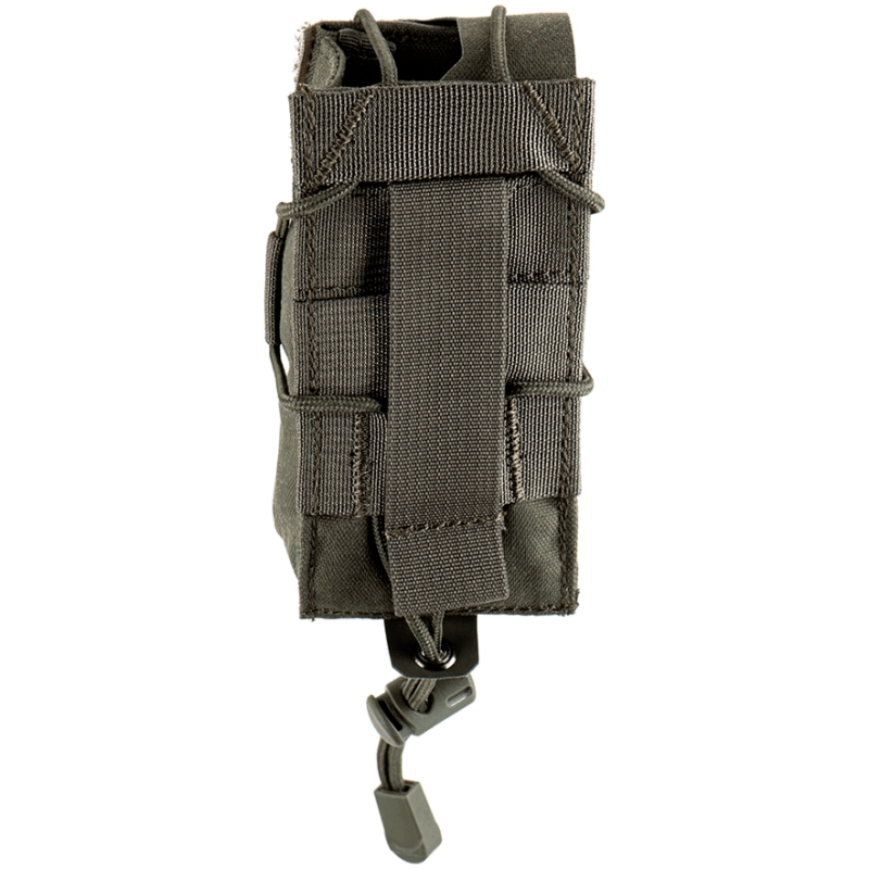 TASCA PORTA GPS LC PER GARMIN GPSMAP - RAL7013 - CLAW GEAR - immagine 3