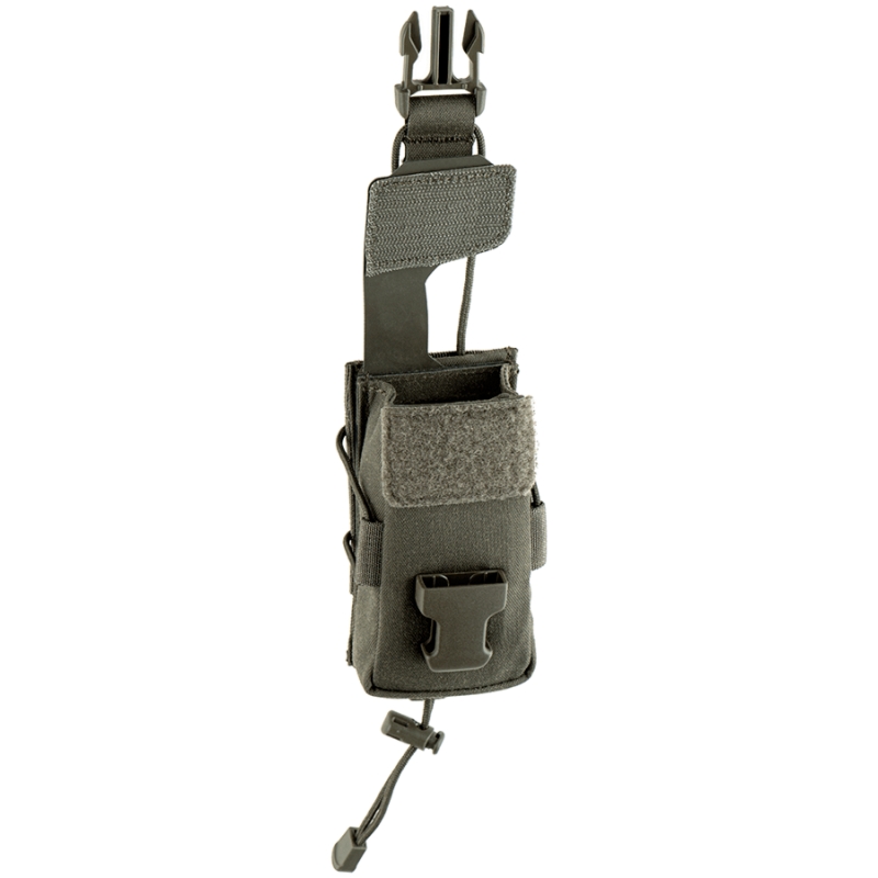 TASCA PORTA GPS LC PER GARMIN GPSMAP - RAL7013 - CLAW GEAR - immagine 6
