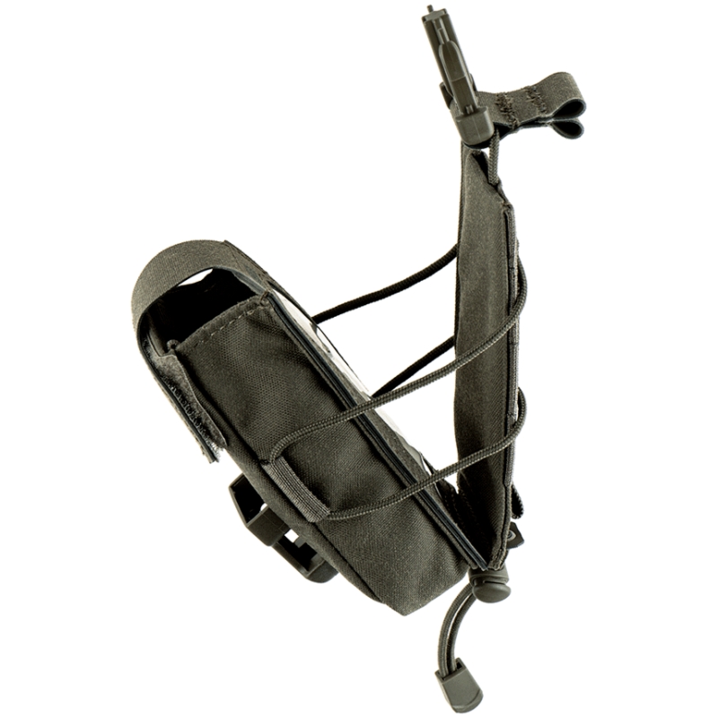 TASCA PORTA GPS LC PER GARMIN GPSMAP - RAL7013 - CLAW GEAR - immagine 5