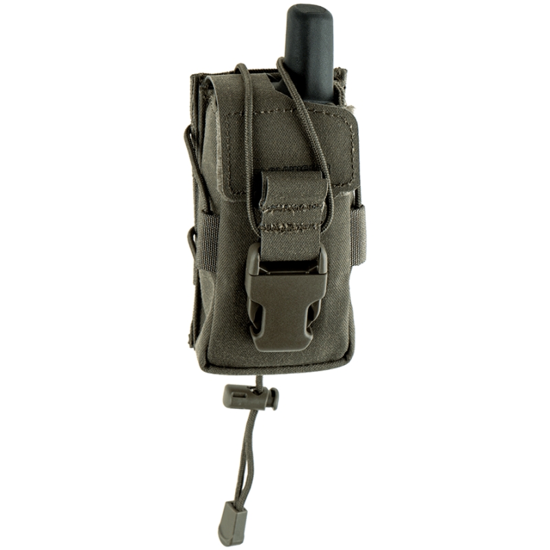TASCA PORTA GPS LC PER GARMIN GPSMAP - RAL7013 - CLAW GEAR - immagine 10