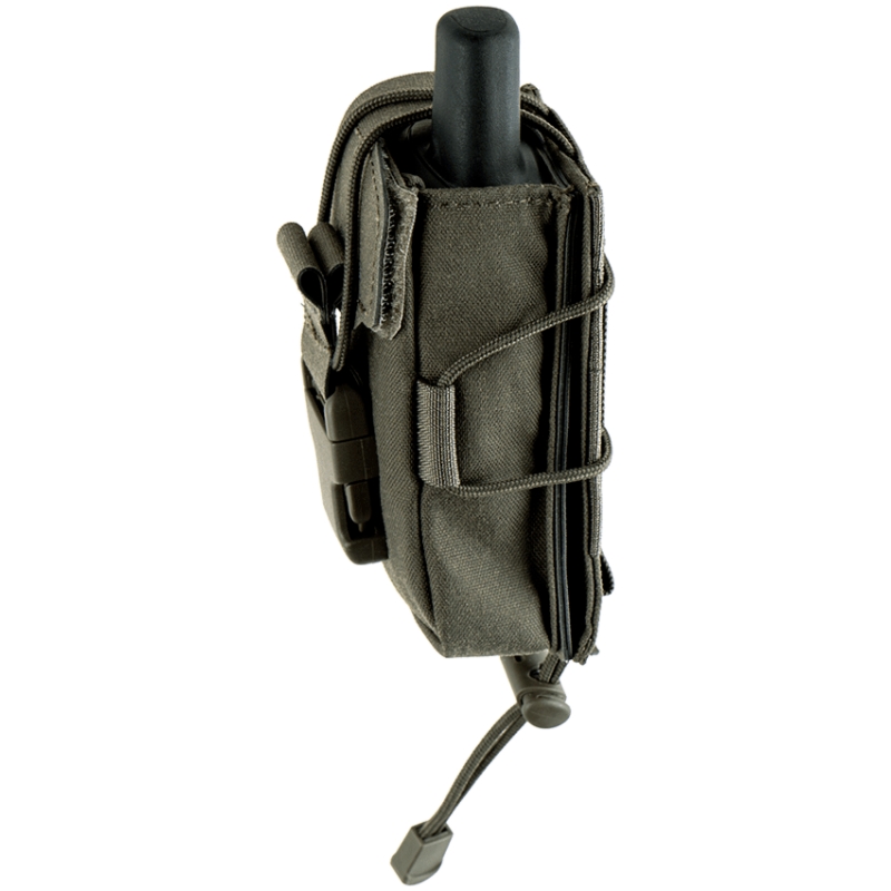 TASCA PORTA GPS LC PER GARMIN GPSMAP - RAL7013 - CLAW GEAR - immagine 8